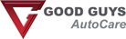 Good Guys Auto Care Logo
