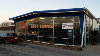 auto repair coralville